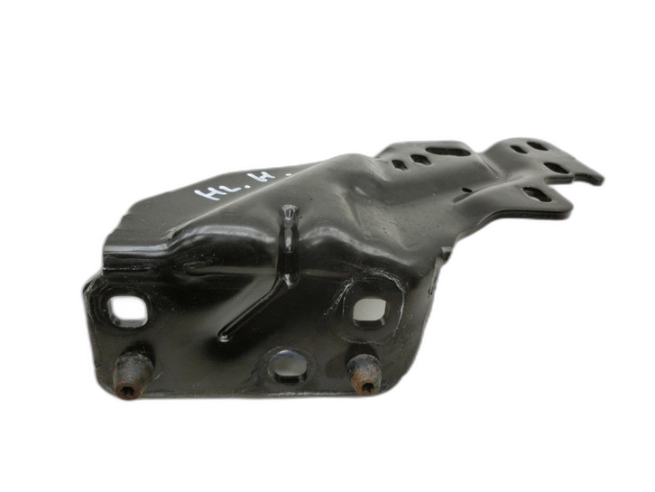 Ford B-Max JK 12-17 GroßraumLim Halter Träger Aufnahme Führung für Stoßstange Hinten Links  - Bild 1