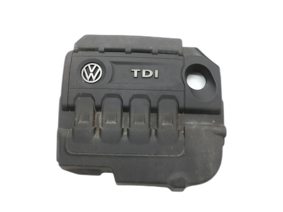Cubierta para Motor Tapa VW Passat B8 3G 14-19 - Bild 1