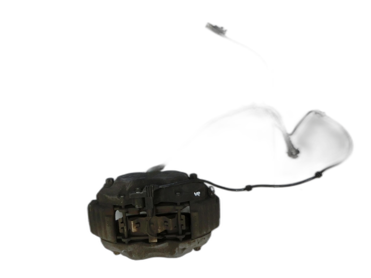 Brake Caliper Front Right Orig. Brembo for Mercedes W221 S350 05-09 - Bild 1