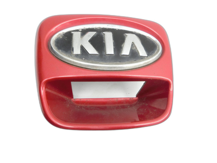 Kia Picanto TA 11-17 Emblem Logo  - Bild 1