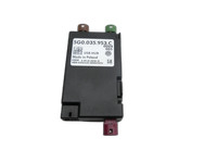 VW Passat 3G 14-19 Antennenverstärker Weiche Antenne USB HUB HBM VW Passat 3G 14-19 11.04.2016 5G0035953C gebraucht Vorschau 1