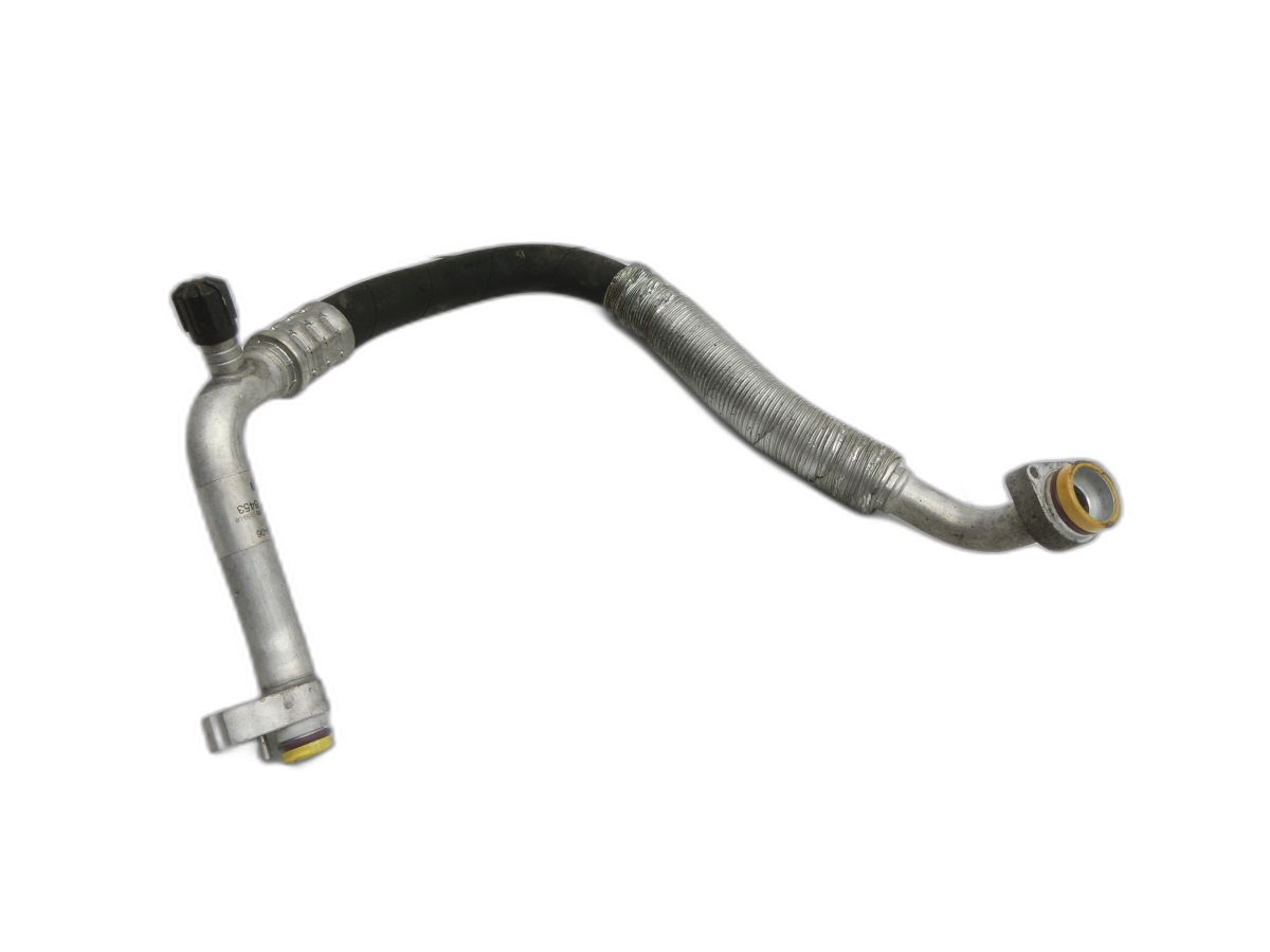 Climate Controle Hose Control for BMW F10 523i 10-13 - Bild 1