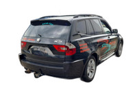 BMW X3 E83 03-06 Spoiler Heckspoiler f. Heckklappe 475 BMW X3 E83 03-06 15.12.04 3400384 51.71-3400384-04 gebraucht Vorschau 10