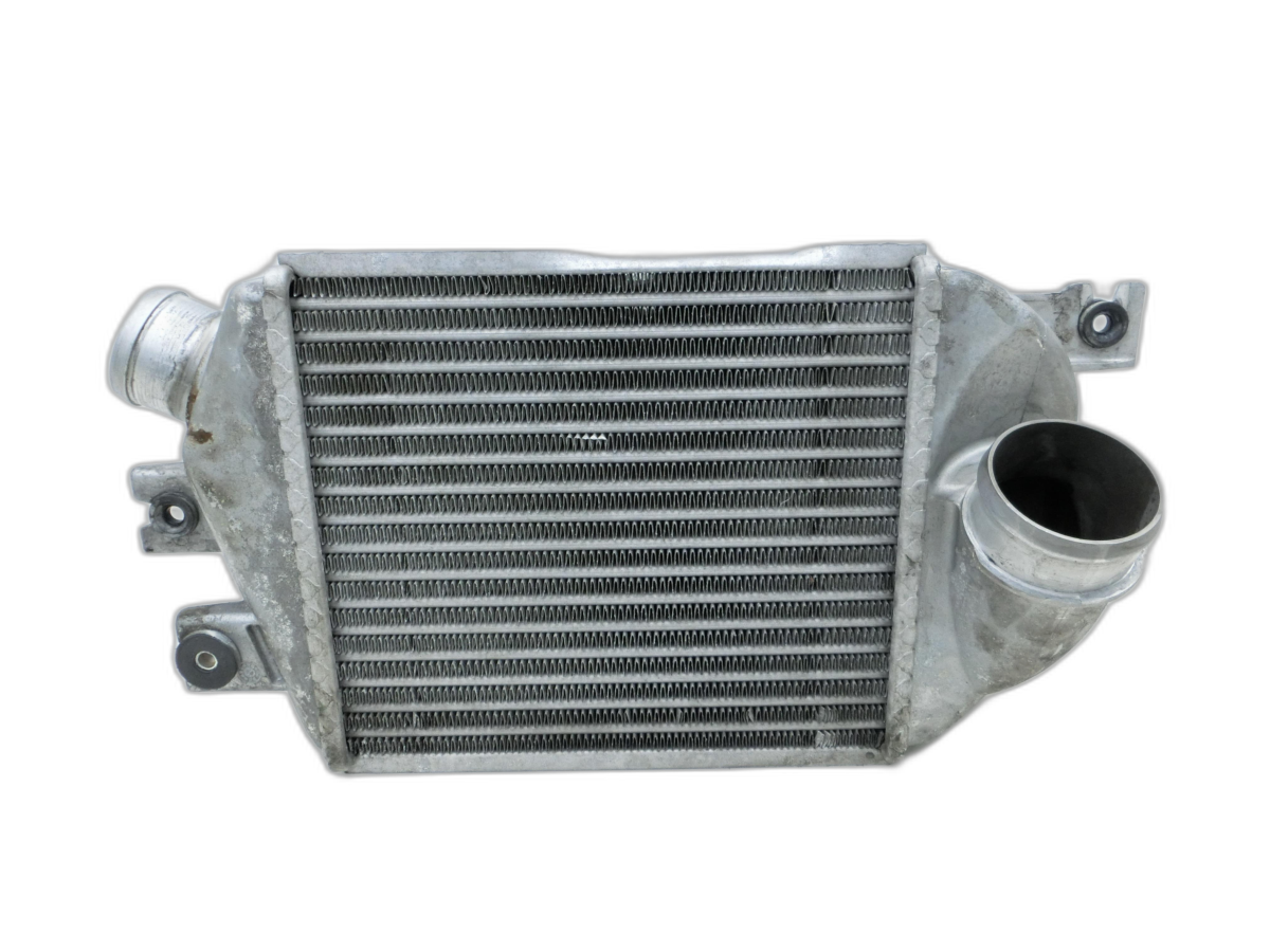 Refrigerador de aire sobrealimentación Radiador para Subaru Outback 4 IV BR 13-14 - Bild 1