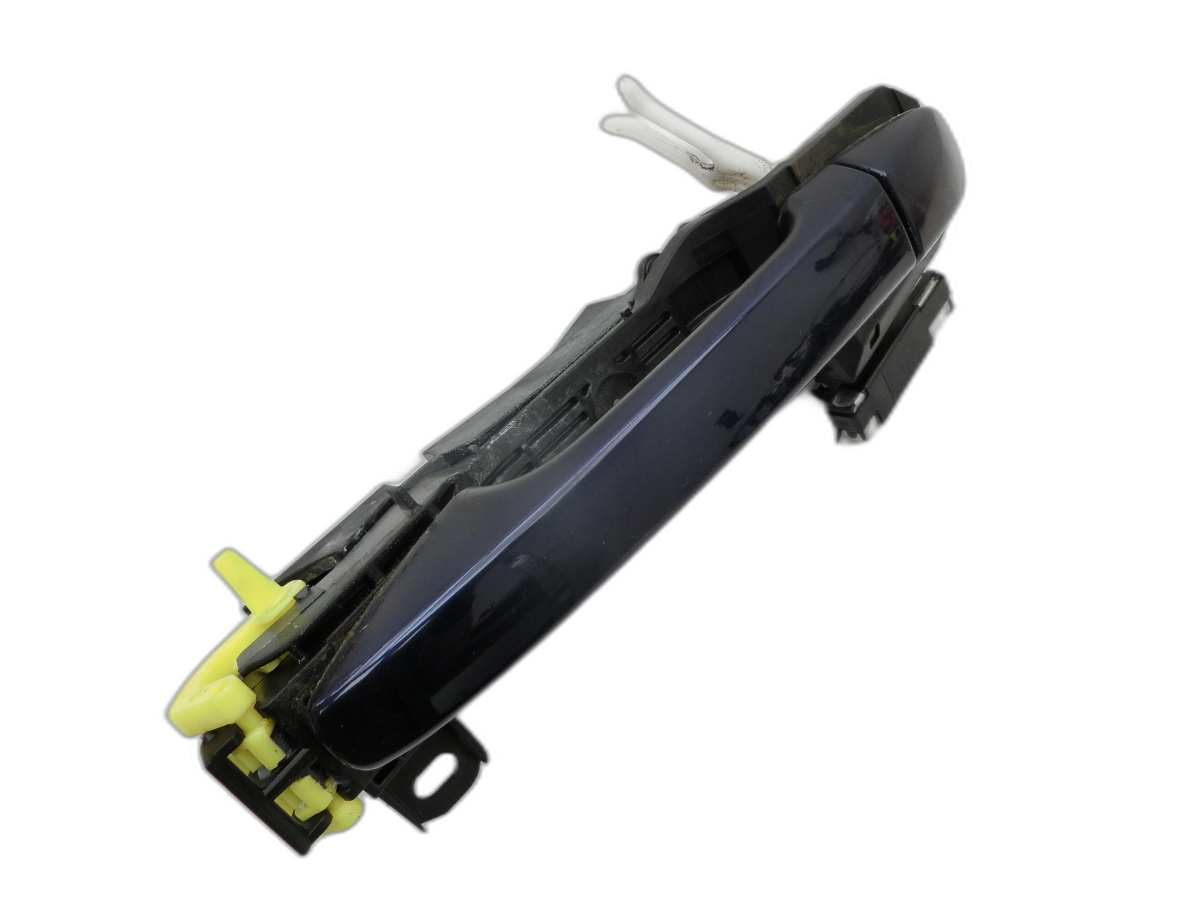 Door Handle outside Right Rear for 8S6 Toyota Avensis T27 08-11 - Bild 1