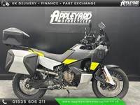 HUSQVARNA 901 NORDEN BRAND NEW