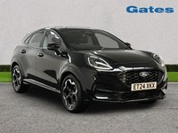 2024 Ford Puma 5Dr ST-Line X 1.0 MHEV 125PS Hatchback Petrol Manual