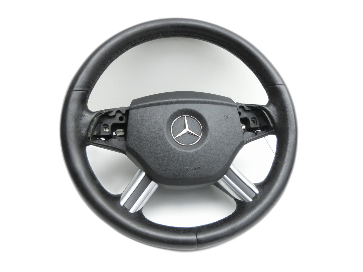Volante Airbagvolante per Mercedes W251 R350 07-10 - Bild 1