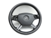Mercedes W251 R350 07-10 Lenkrad Airbaglenkrad Mercedes W251 R350 07-10 27.02.2007 1644600098 61898470 A1644600098... Vorschau 1