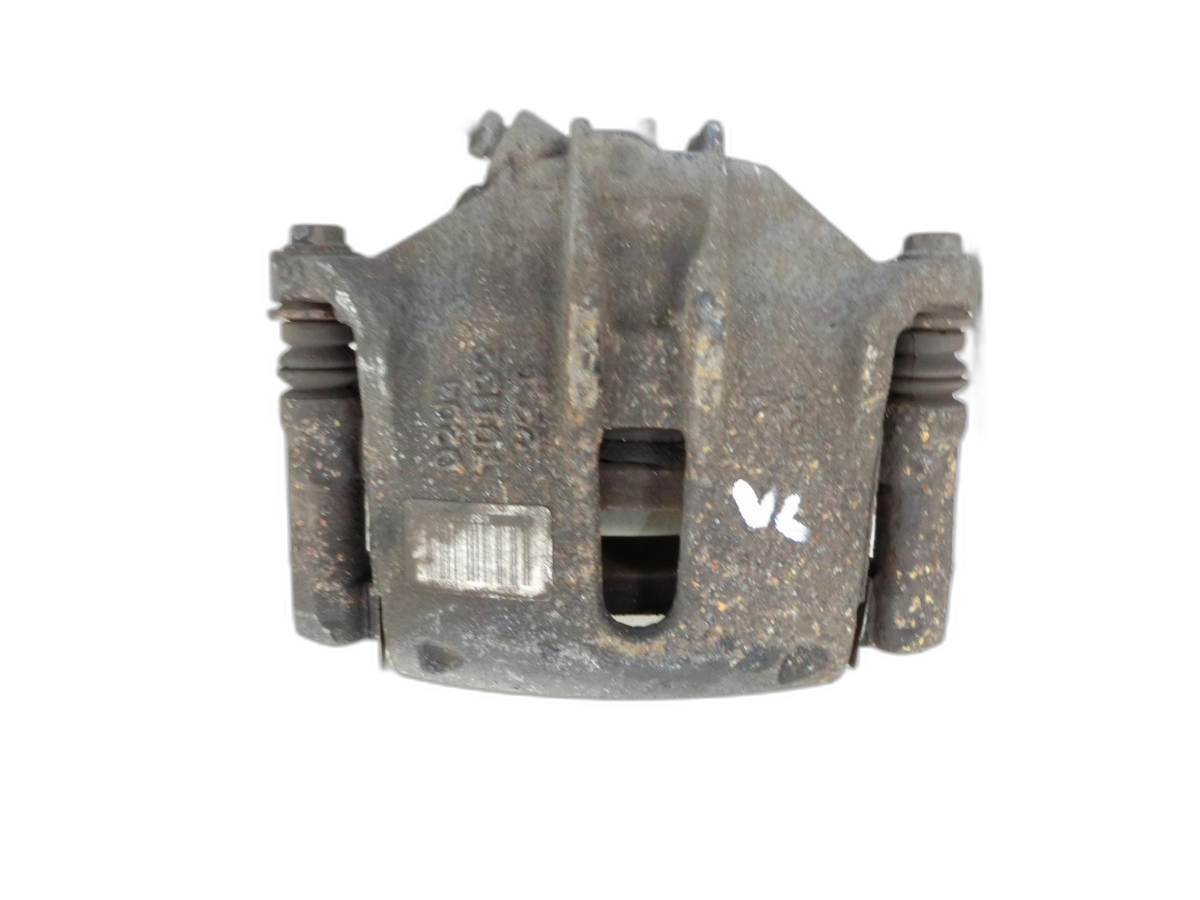 Pinza freno anteriore Sx per Opel Crossland X P17 17-20 - Bild 1