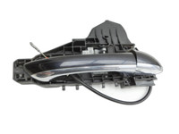 Mercedes R320 W251 06-10 Lang Türgriff Griff aussen Rechts Vorne 112 Mercedes R320 W251 06-10 17.02.2006... Vorschau 1