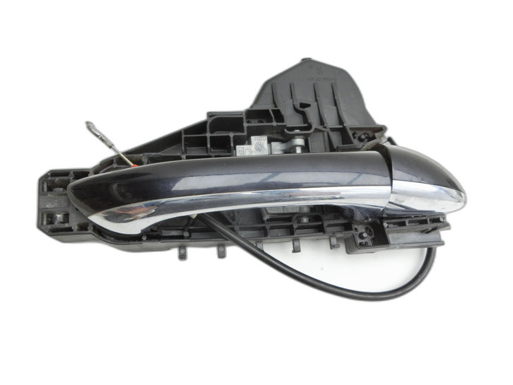 Mercedes R320 W251 06-10 Lang Türgriff Griff aussen Rechts Vorne 112 Mercedes R320 W251 06-10 17.02.2006... Bild 1