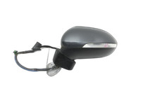 VW Passat B8 3G 14-19 RHD Spiegel Aussenspiegel Links Elektr. VW Passat B8 3G 14-19 20.07.2015 3G2857507EM... Vorschau 1