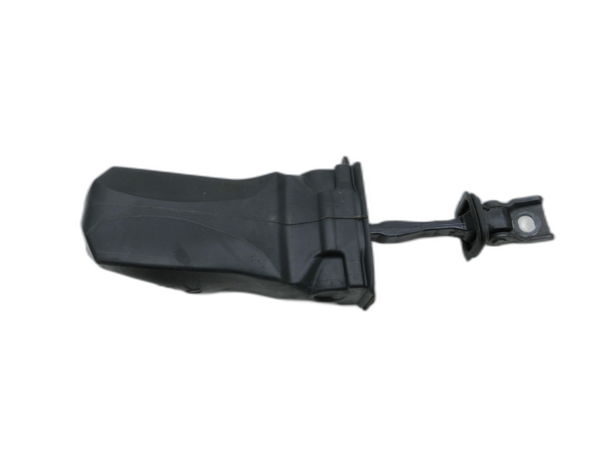 cinta de cierre la puerta Freno Tope izquierda delante para VW Polo V 6R 14-17 - Bild 1