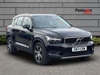 Volvo Xc40 1.5 T3 Inscription Suv 5dr Petrol Manual Euro 6 s/s 163 Ps Petrol