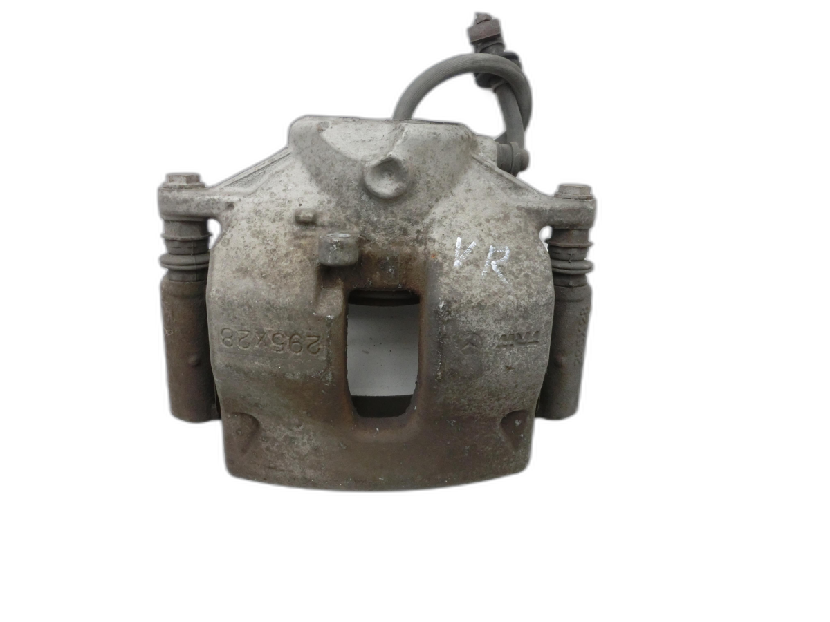Brake Caliper Front Right for Mercedes S204 W204 C220 11-15 - Bild 1