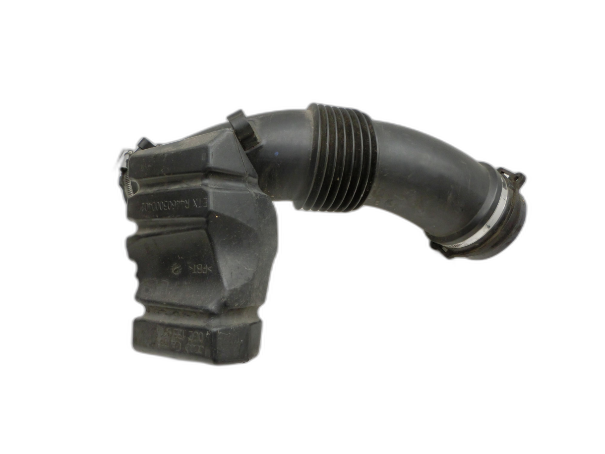 intake Charger Hose charge air for Audi A5 8T 07-12 - Bild 1