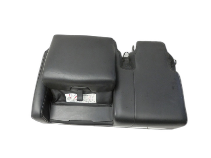 Fiat Freemont 11-16  Sitzbezug Sitzpolster Rechts für Rücksitzbank Hinten integr. Kindersitz  - Bild 1