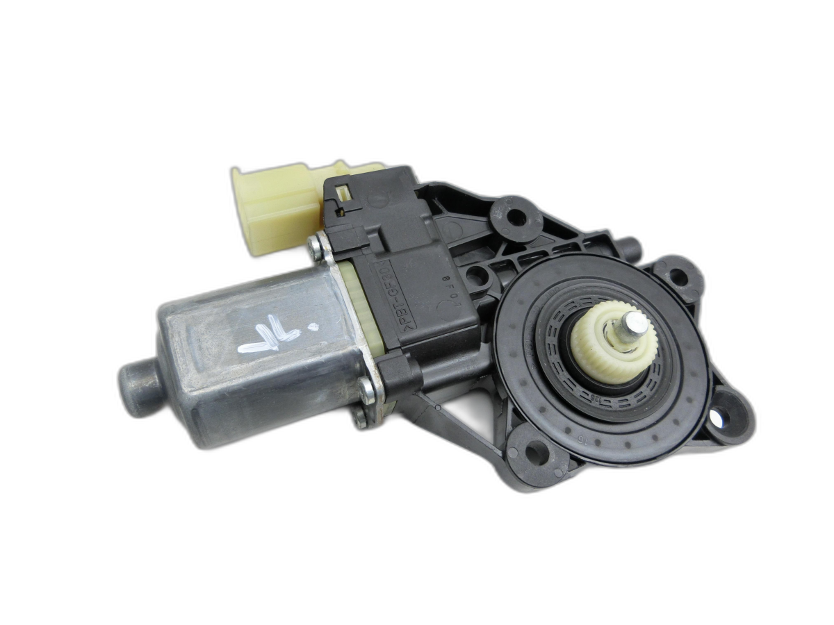 Mini One R56 LCI 13-16 3T Mini R56 Fensterhebermotor mit Fensterheber Links Vorne  - Bild 1