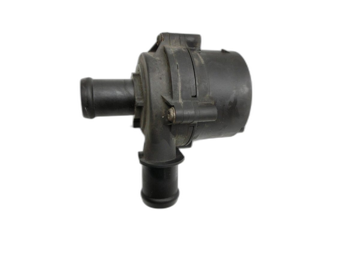 bomba de circulación Calefacción para VW Golf 7 VII 5G 12-17 - Bild 1