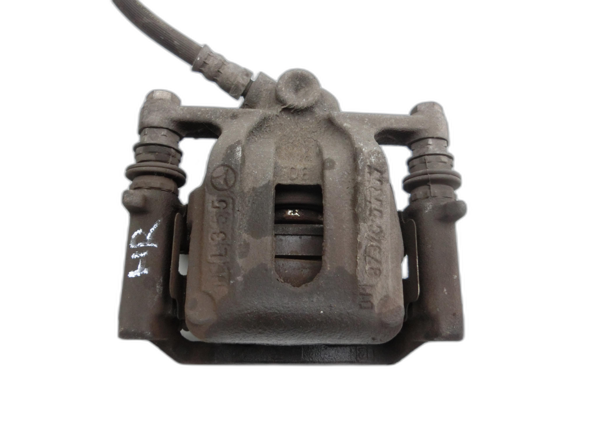 Brake Caliper Rear Right 873/C for Mercedes W245 B200 08-11 - Bild 1