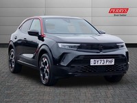 2023 Vauxhall Mokka Please Enter Full Description SUV PETROL Manual