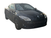 Renault Megane III CC 10-16