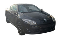 Renault Megane III CC 10-16 Cabrio Verkleidung für B-Säule Links aussen TEGNE Renault Megane III CC 10-16... Vorschau 6