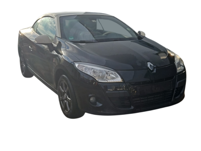 Renault Megane III CC 10-16