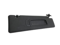 BMW X5 35d E70 06-10 Sonnenblende Rechts für Beifahrer Schwarz BMW X5 35d E70 06-10 16.06.2009 8037380 51168037380... Vorschau 1