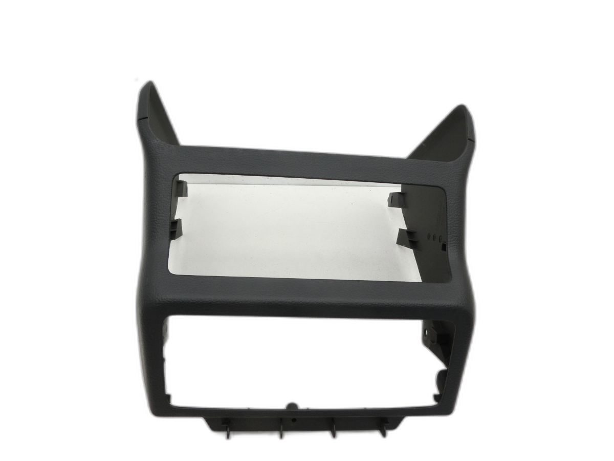 Audi A6 C8 4A 18-23 Blende Einbaurahmen  - Bild 1