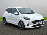 2026 Hyundai i10 1.2 [79] Premium 5dr Auto [Nav] Hatchback PETROL Automatic