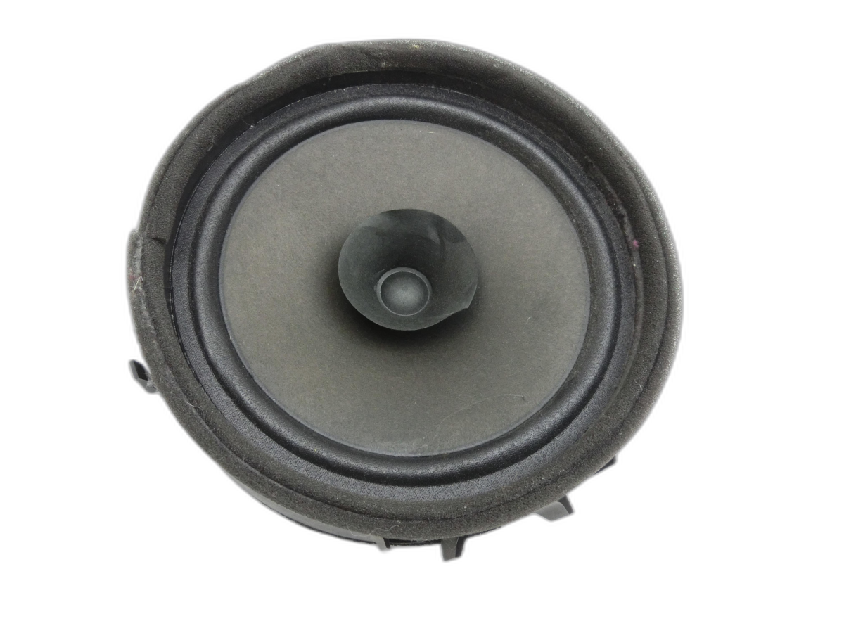 Mitsubishi Outlander III 15-18  Lautsprecher Links Hinten  - Bild 1