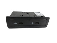 Mercedes W177 A250E 18-22 USB-Anschluss Buchse USB-C Modul Multimedia Box Mercedes W177 A250E 18-22 26.03.2021... Vorschau 1