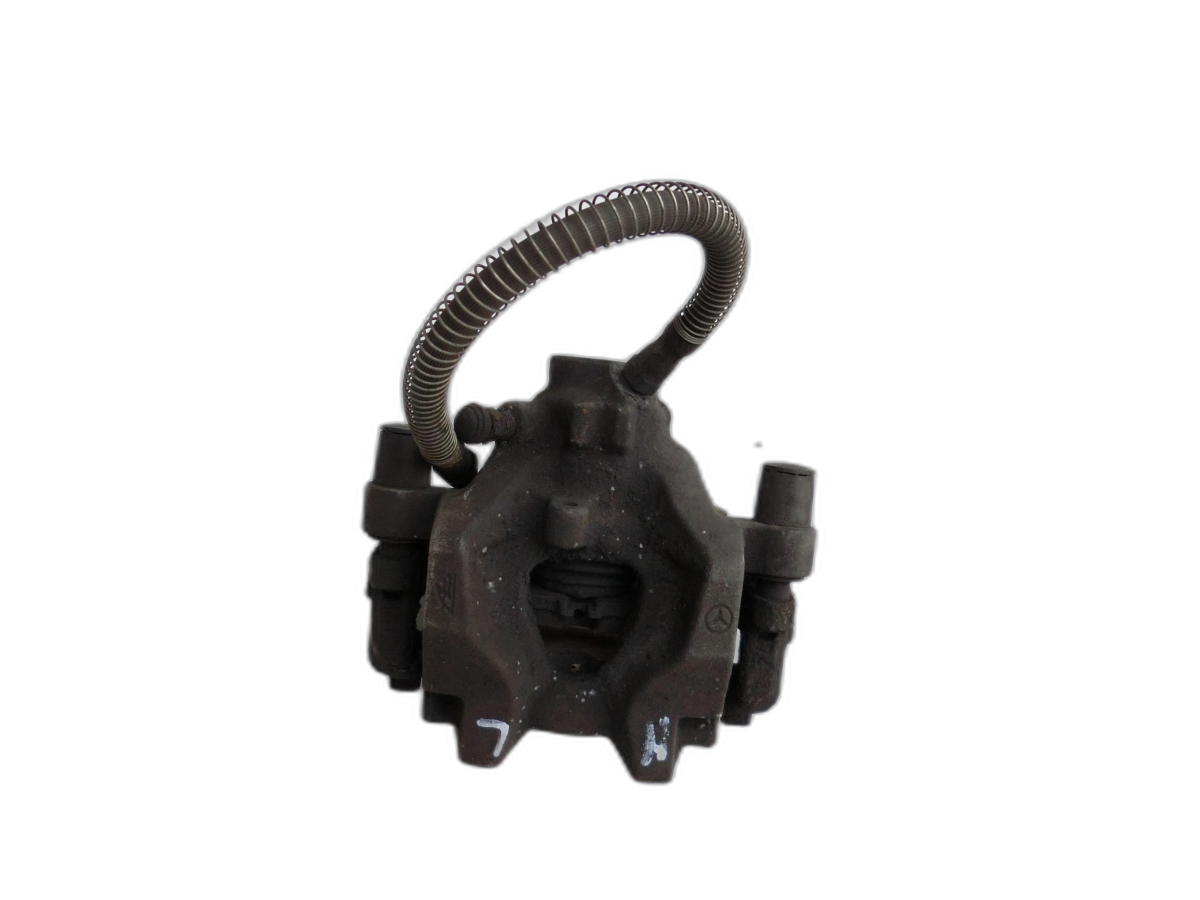 Brake Caliper Rear Left for Mercedes W204 S204 C220 07-14 - Bild 1