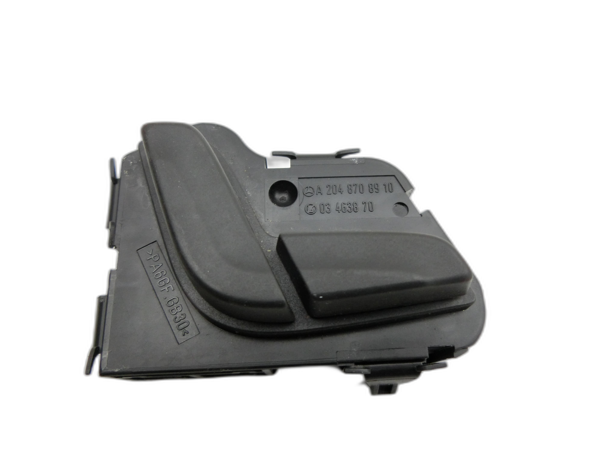 Regolazione sedile Interruttore Sx per Mercedes S204 W204 C220 11-15 - Bild 1