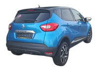Renault Captur I J5 13-17