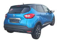 Renault Captur I J5 13-17 TCe 120 1,2 88KW Kamera Rückfahrkamera Sensor Renault Captur I J5 13-17 10.17.2013... Vorschau 5