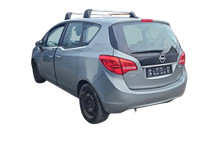 Opel Meriva B S10 10-13 CDTi 1,3 70KW Achsschenkel Radnabe Rechts Vorne Opel Meriva B S10 10-13 06.02.2012 93184612... Vorschau 7