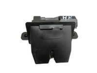 Ford Fiesta VI 6 13-17 5T Schloss f. Heckklappe Heckklappenschloss Verriegelung Ford Fiesta VI 6 13-17 21.01.14... Vorschau 1