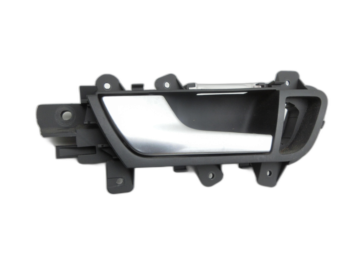 Audi A4 8K B8 11-15 Lim Türgriff Griff Griffmuschel Innen Links Vorne  - Bild 1