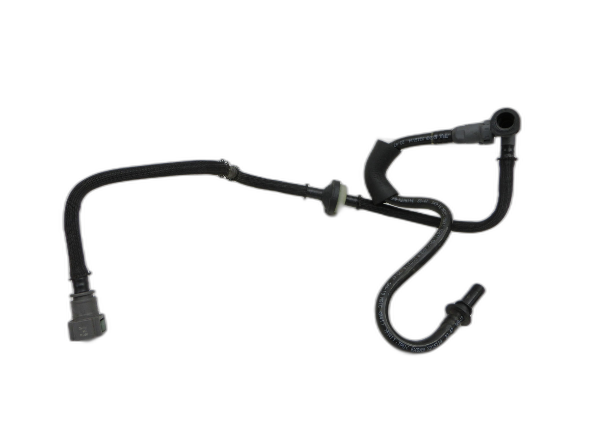 Line Fuel Hose for Citroen C3 II 09-13 - Bild 1