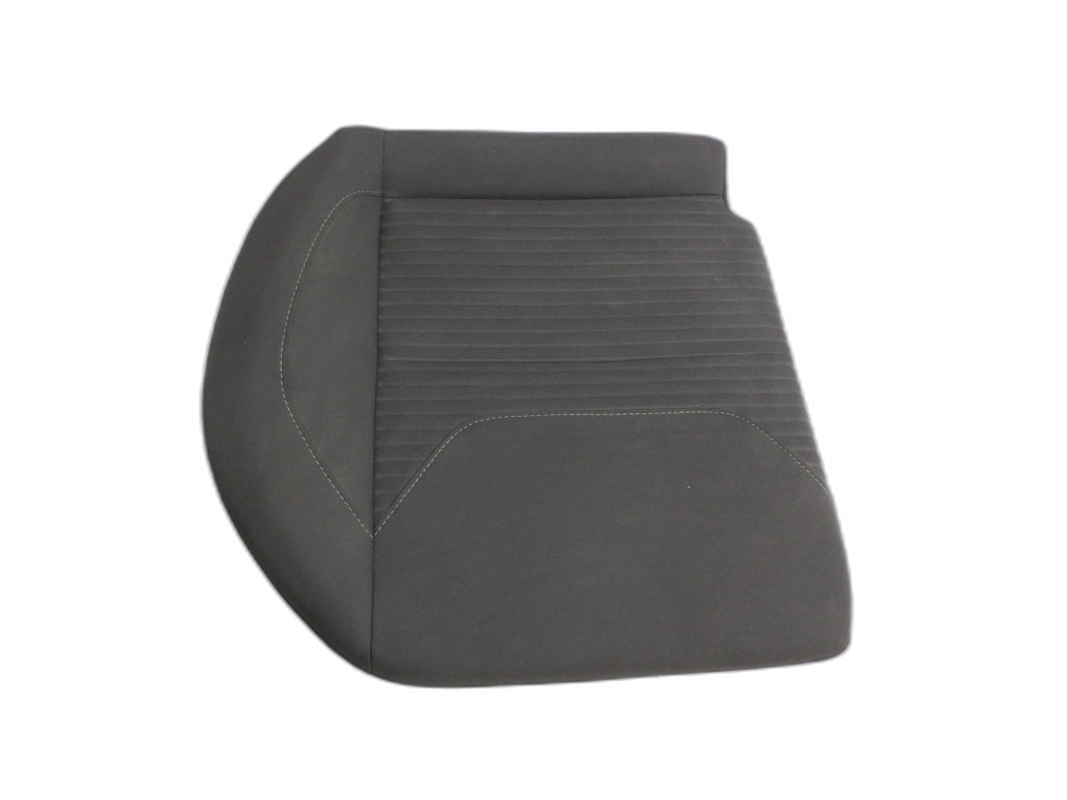 Ford Focus III 14-18 Kombi Sitzpolster Rechts f. Rücksitzbank Hinten  - Bild 1