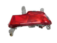 Hyundai PDE 17-20 Nebelschlussleuchte Rechts Hinten Hyundai PDE 17-20 28.03.2019 92405G-3100 92406G-3100 gebraucht Vorschau 1
