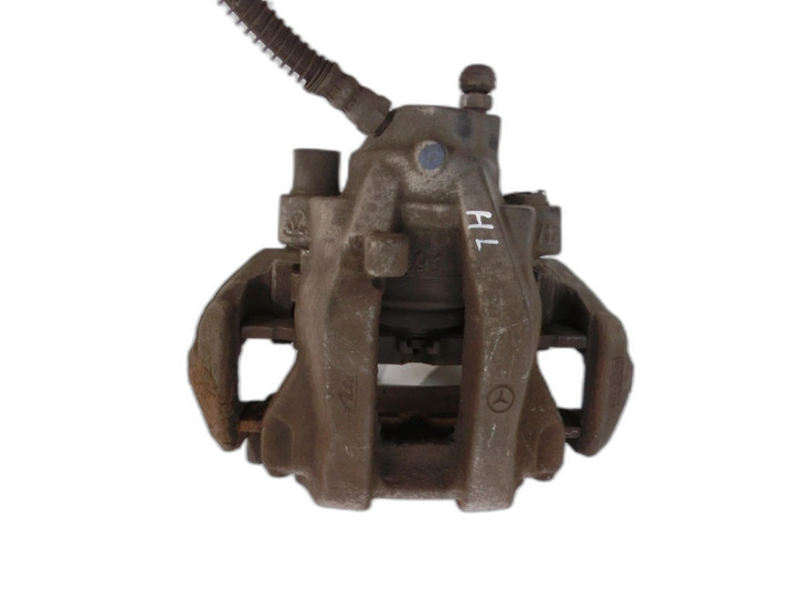 Mercedes S211 W211 E320 02-06 3,2 165KW Bremssattel Bremszange Hinten Links  - Bild 1