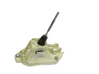 Mercedes A160 W169 08-12 CDI 1,5 60KW Schaltkulisse Schalthebel Mercedes A160 W169 08-12 22.09.2010 A1693600309... Vorschau 1