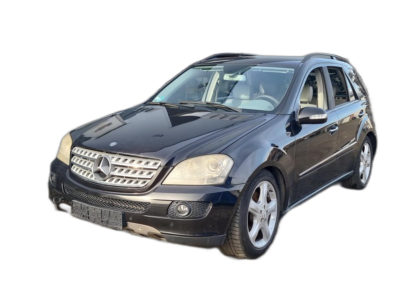 Mercedes W164 ML420 05-09