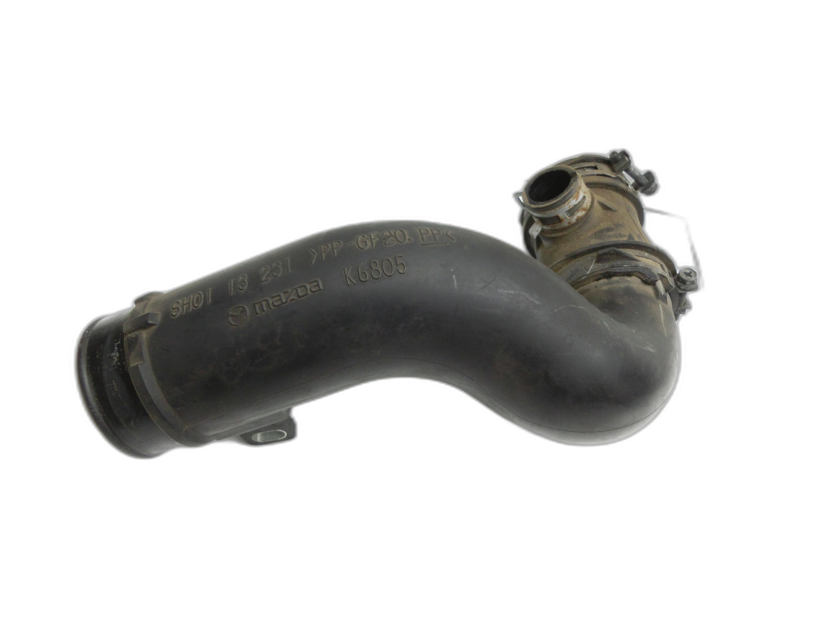 intake Charger Hose charge air Pos.1 for Mazda 6 GJ 12-15 - Bild 1