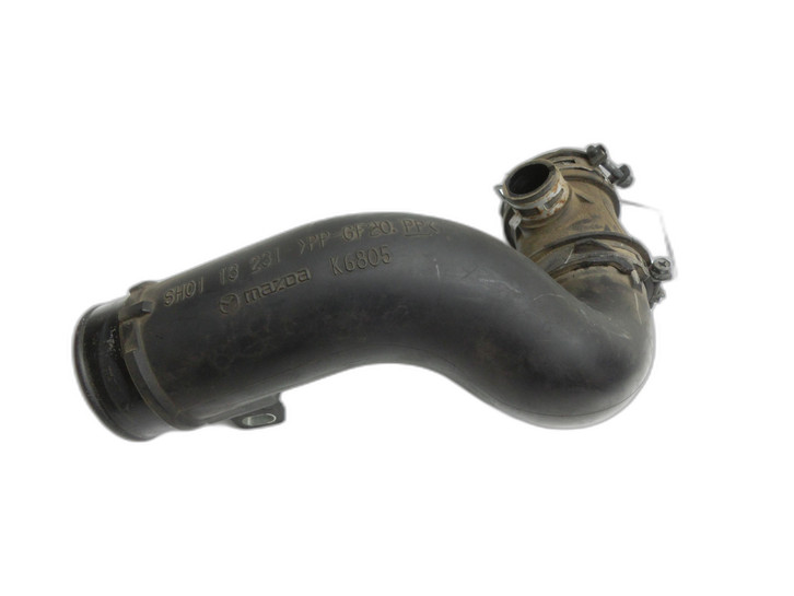 Mazda 6 GJ 12-15 2,2D 110KW Ansaugrohr Ladeluftschlauch Luftschlauch Pos.1  - Bild 1