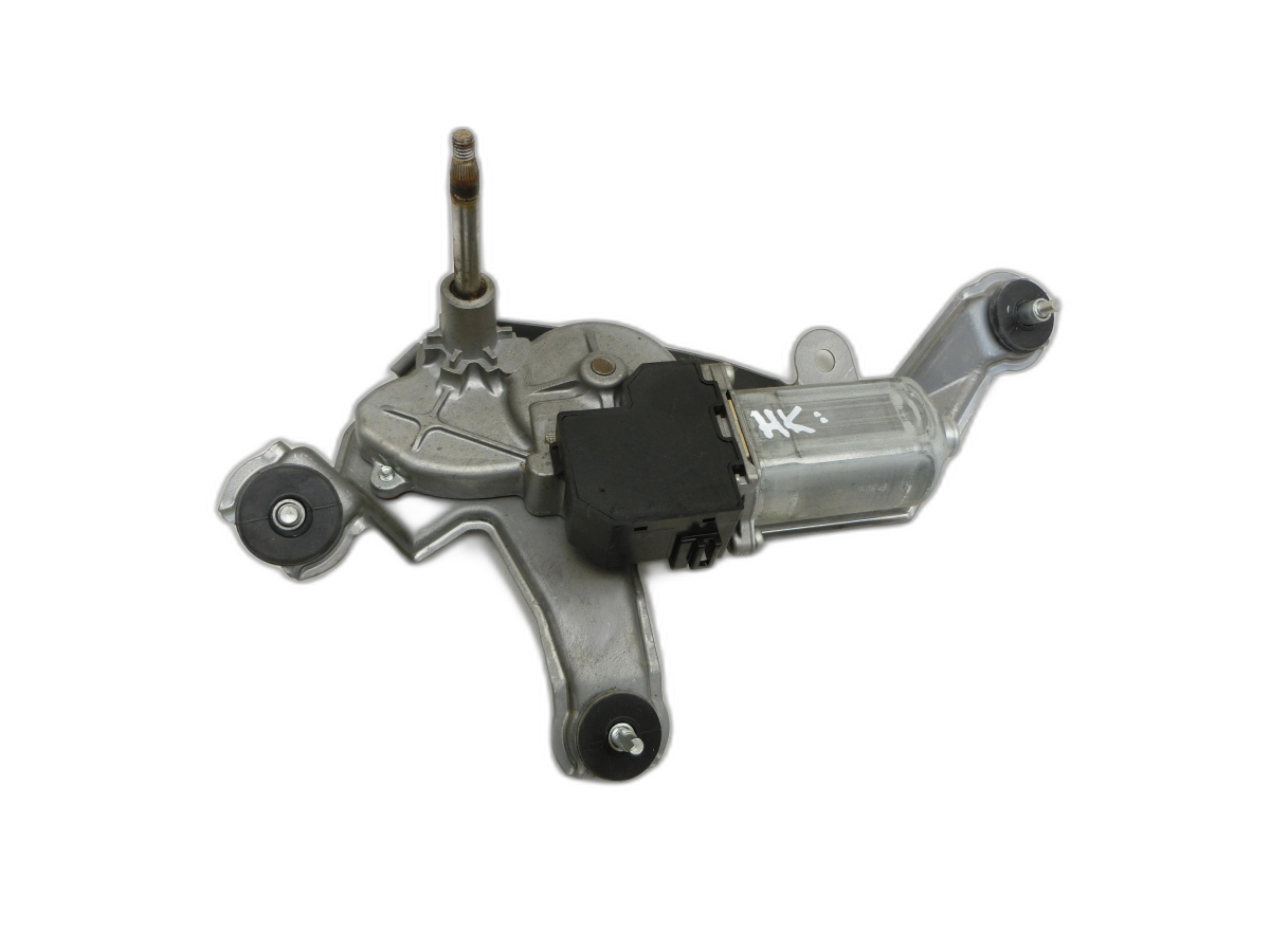 Toyota RAV4 III CA30W 06-13  Wischermotor Scheibenwischer Hinten Heckwischermotor  - Bild 1